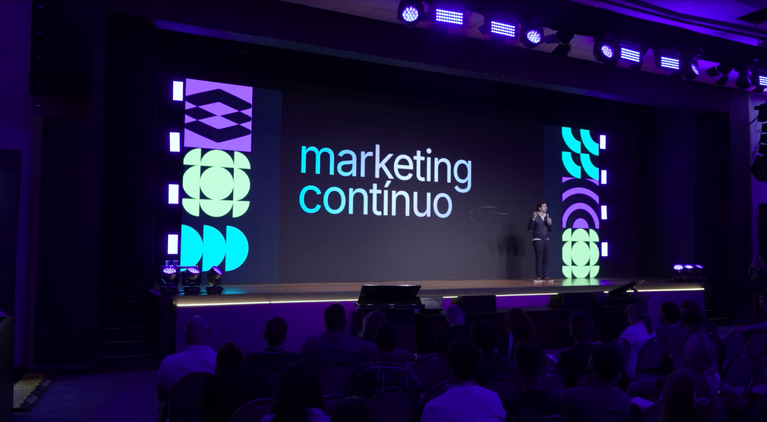 Marketing Contínuo: o que a nova aposta da RD Station muda pra empresa de tecnologia B2B